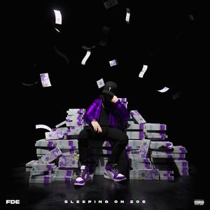 sleeping on 20s (Explicit)