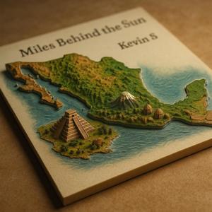 Miles Behind The Sun