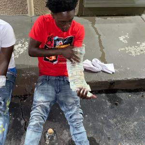 Monday Night(FreeStyle) (Explicit)