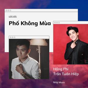 Phố Không Mùa Lofi