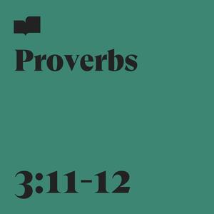 Proverbs 3:11-12(feat. Aaron Strumpel)