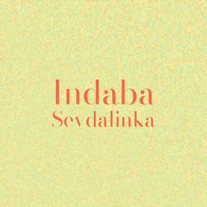 Indaba Sevdalinka