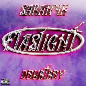 Flashlight (Explicit)