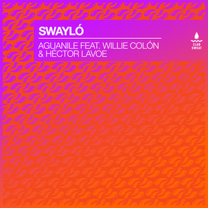 Aguanile (feat. Willie Colón, Héctor Lavoe)