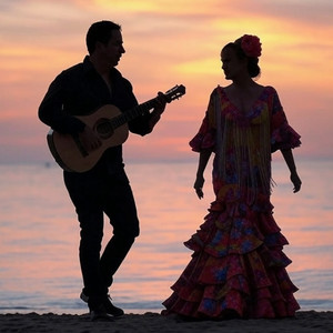 Tú me miraste, yo te miré