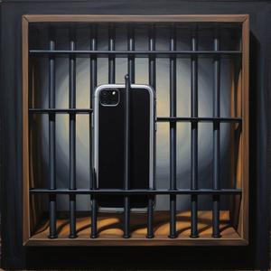 Cell Check (feat. Gravy Beats) (Explicit)