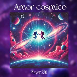 Amor cósmico
