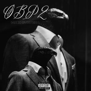 OUTSIDE BOYZ P2 (feat. Cvrter L) [Explicit]