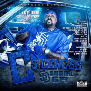 21 Gun Salute(feat. I-Rocc, Mouch Massive & Cobra Snake da Venomus) (Explicit)