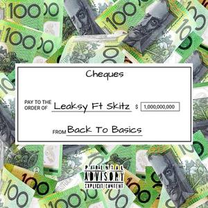Cheques (feat. Skitz) (Explicit)