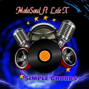 Simple Chords(feat. Lele X)