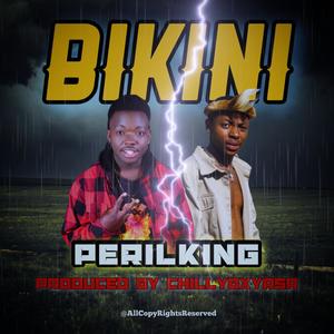 Bikini (feat. ChillybxyRsa, Triggapablo & Blaqboy Muziq)