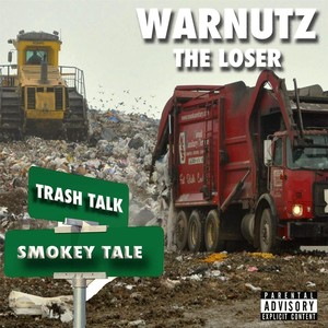 Trash Talk / Smokey Tale - EP (Explicit)