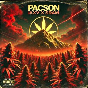 PACSON (feat. SRAM) [Explicit]