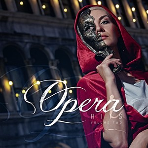 Opera Hits, Vol. 2