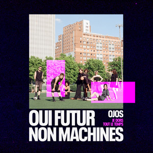 Je dors tout le temps (Non machines)