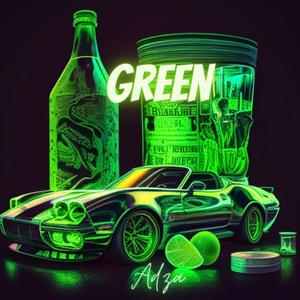 Green (Explicit)