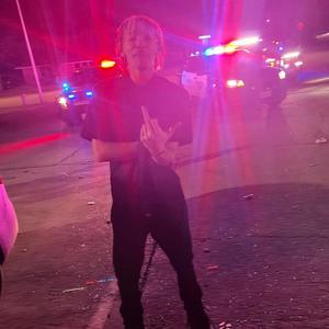 Scarred Freestyle (Explicit)