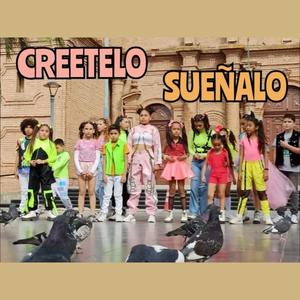 Creetelo - Madrecita