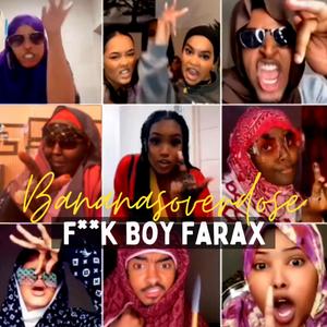 **** Boy Farax (Explicit)