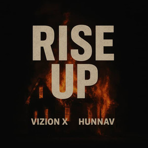 Rise Up (Explicit)
