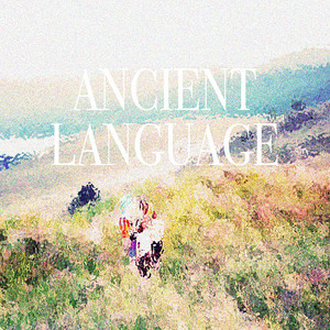 Ancient Language - Aligned