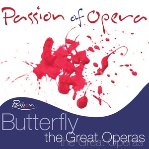 Puccini : Butterfly - The Great Operas