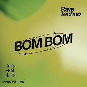 Bom Bom (John Patton)