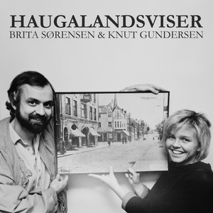 Haugalandsviser