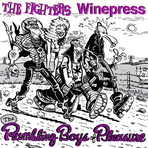 The Rambling Boys of Pleasure (Explicit)