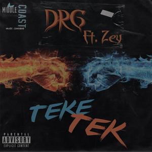 Teke Tek (feat. Zey) (Explicit)