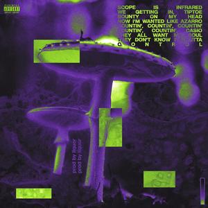 DROP A ROSE (feat. Manse) (Explicit)