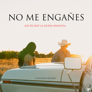 No Me Engañes