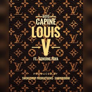 Louis V