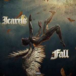 Icarus' Fall (Explicit)