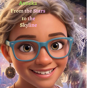 Anneka (From the Stars to the Skyline)