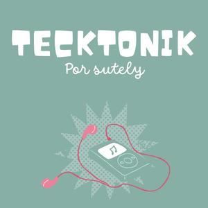 Tecktonik (feat. Dispatcherrr)