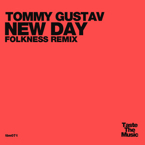 New Day (Folkness Extended Remix)