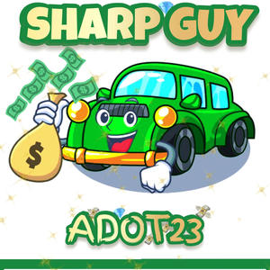 Sharp Guy (feat. RealK)