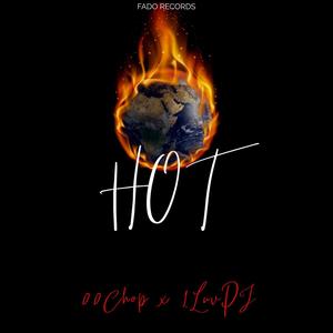 Hot (feat. 1LuvPJ) [Explicit]