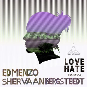 Hate (Original Mix)