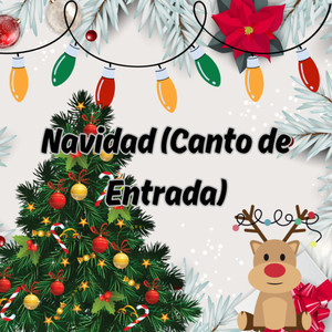 Navidad (Canto de Entrada)