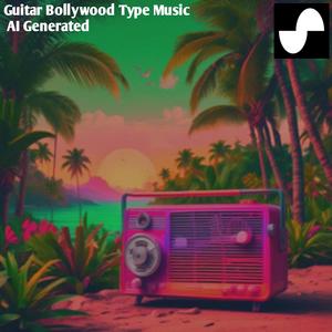 Guitar Bollywood (Suno AI Generated )