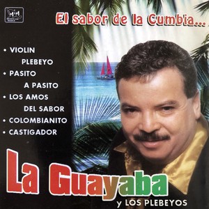 El Sabor de la Cumbia...