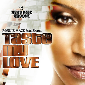 Taste My Love (Alfredo Norese Dub Mix)