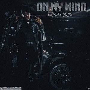 On My Mind (Explicit)