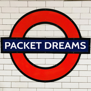 Packet Dreams - Round the Houses