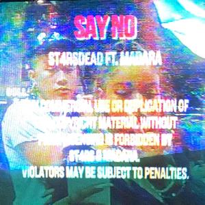 say no! (Explicit)