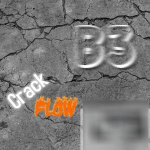 Crack Flow (Explicit)