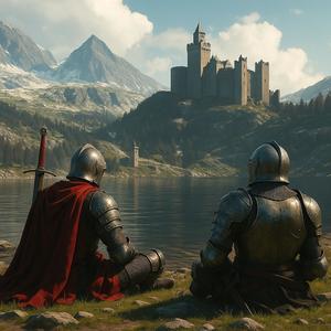 ALL4U (feat. Majin Diablo & Rykage) (Explicit)